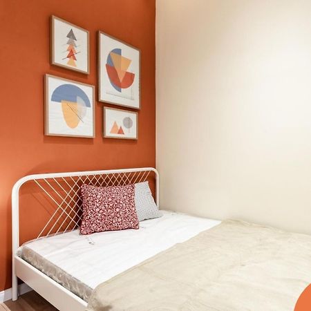 A57- Boutique Apartments, Best Location, By Bqa Budapest Room photo