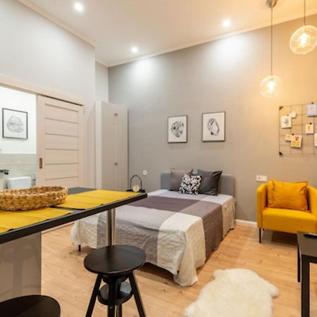 A57- Boutique Apartments, Best Location, By Bqa Budapest Exterior photo