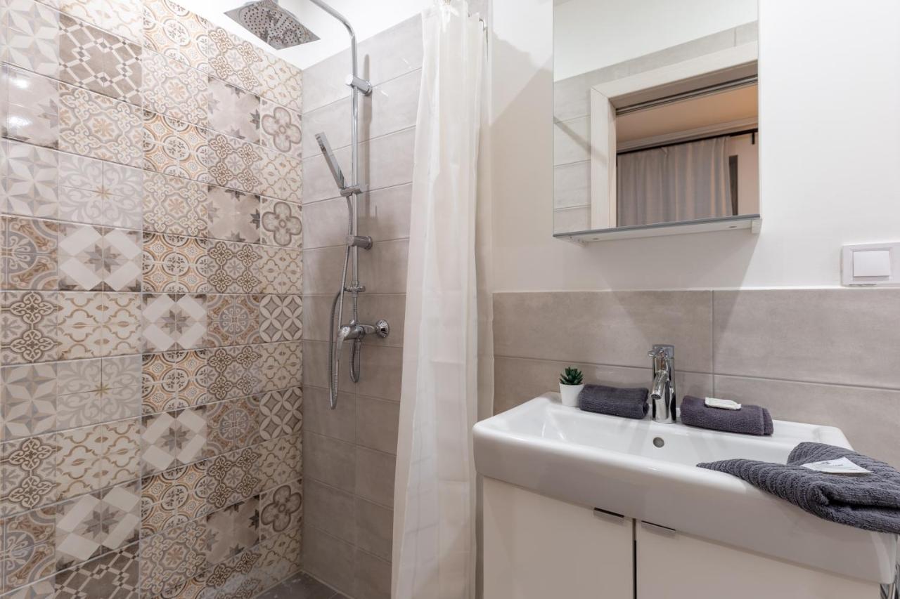 A57- Boutique Apartments, Best Location, By Bqa Budapest Exterior photo