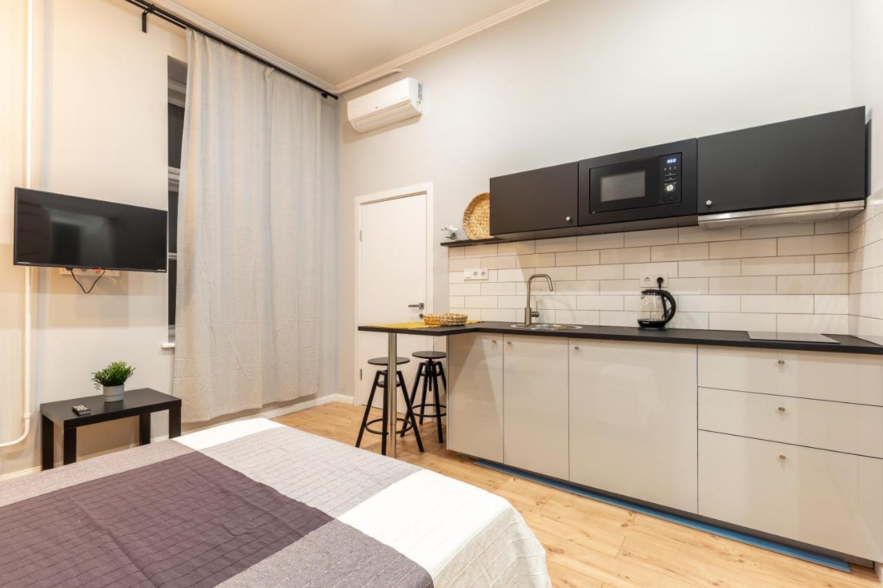 A57- Boutique Apartments, Best Location, By Bqa Budapest Exterior photo