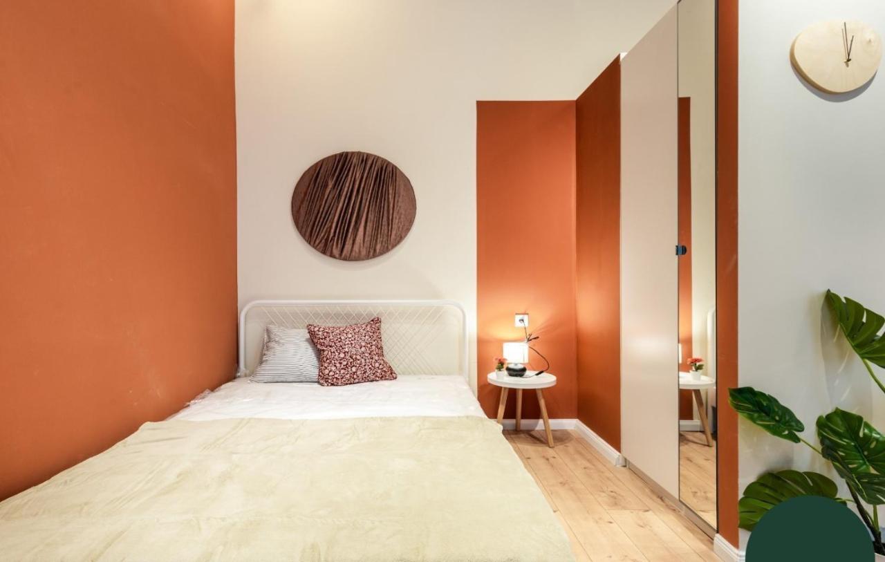 A57- Boutique Apartments, Best Location, By Bqa Budapest Exterior photo