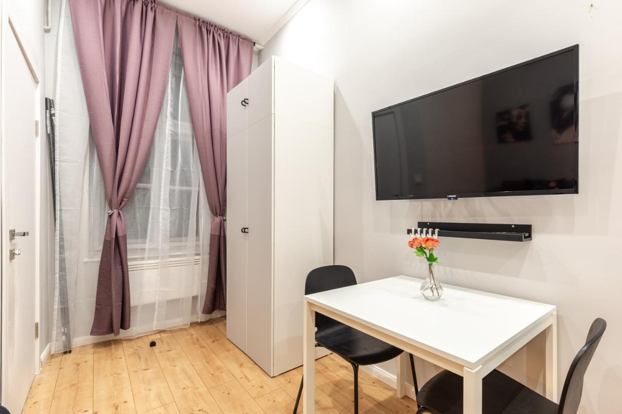 A57- Boutique Apartments, Best Location, By Bqa Budapest Exterior photo