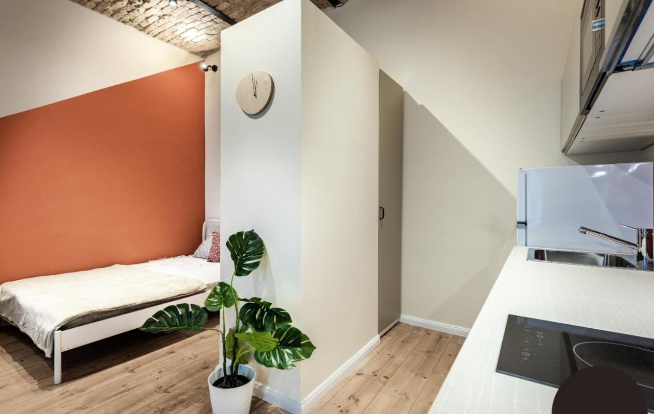 A57- Boutique Apartments, Best Location, By Bqa Budapest Exterior photo